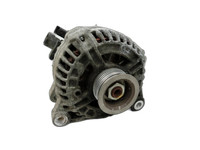 Citroen C4 Grand Picasso 06-10 1997 103KW Lichtmaschine Generator Citroen C4 Grand Picasso 06-10 12.11.2008... Vorschau 1