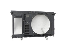 Peugeot 308 CC 07-11 THP 1,6 115KW Lüfterzarge für Lüfter Kühler Frontmaske Peugeot 308 CC 07-11 26.01.2011 gebraucht Vorschau 1