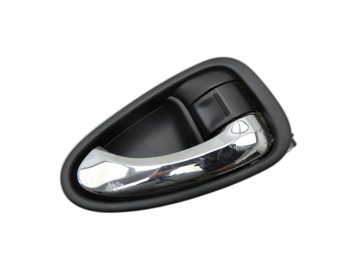 Door Handle shell inner Right Front for RHD Toyota Avensis T27 08-11 - Bild 1