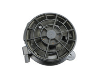Audi A8 4E D3 05-07 Lüfter Gebläse f. Rücksitzbank Belüftung Links Vorne Fahrersitz Audi A8 4E D3 05-07 22.05.2007... Vorschau 1