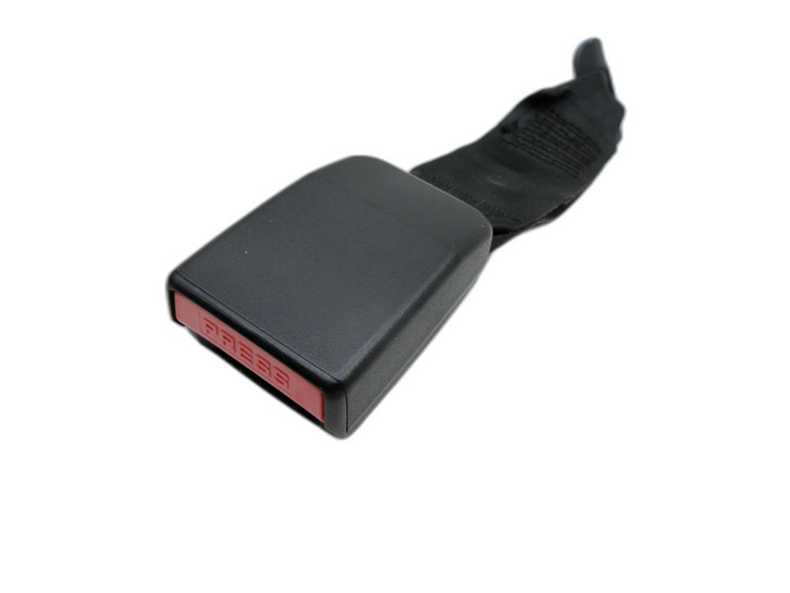 Peugeot 206+ 09-12 3T Gurtschloss Links Hinten  - Bild 1