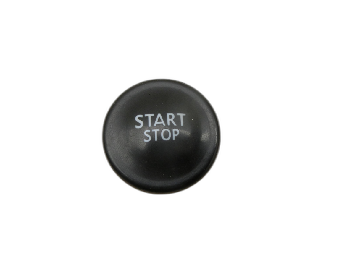 Switch Start Stop for Renault Megane III 09-12 - Bild 1