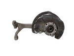Audi A6 4F C6 qu 04-08 TDI 3,0 171KW Achsschenkel Radnabe mit ABS Rechts Vorne 92MM Audi A6 4F C6 qu 04-08... Vorschau 1