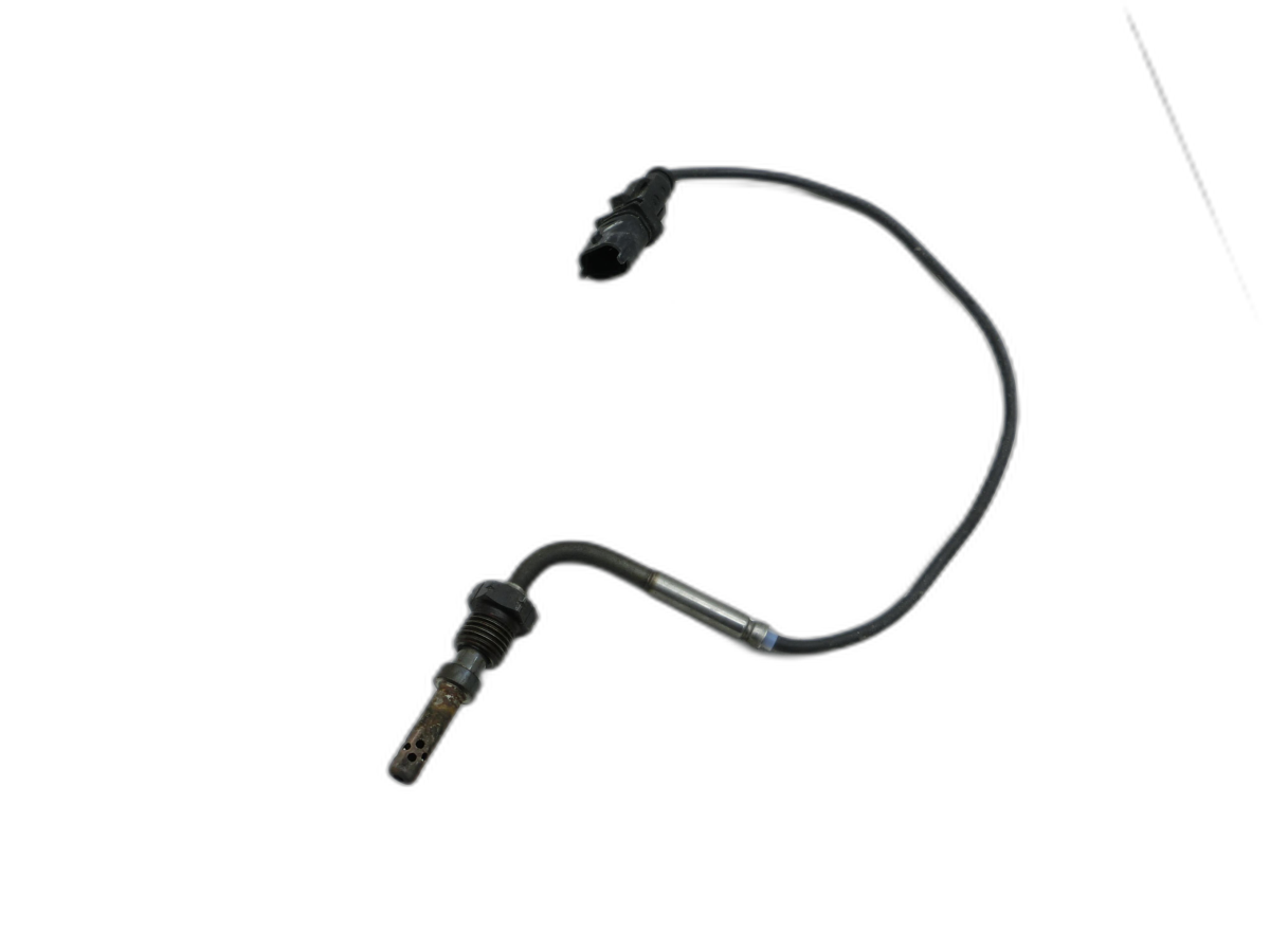 Jeep Grand Cherokee WK2 13-17 CRD 3,0 184KW Sensor Abgastemperatursensor Abgassonde  - Bild 1