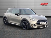 2020 MINI Hatch 1.5 Cooper Sport II 3dr Hatchback PETROL Manual