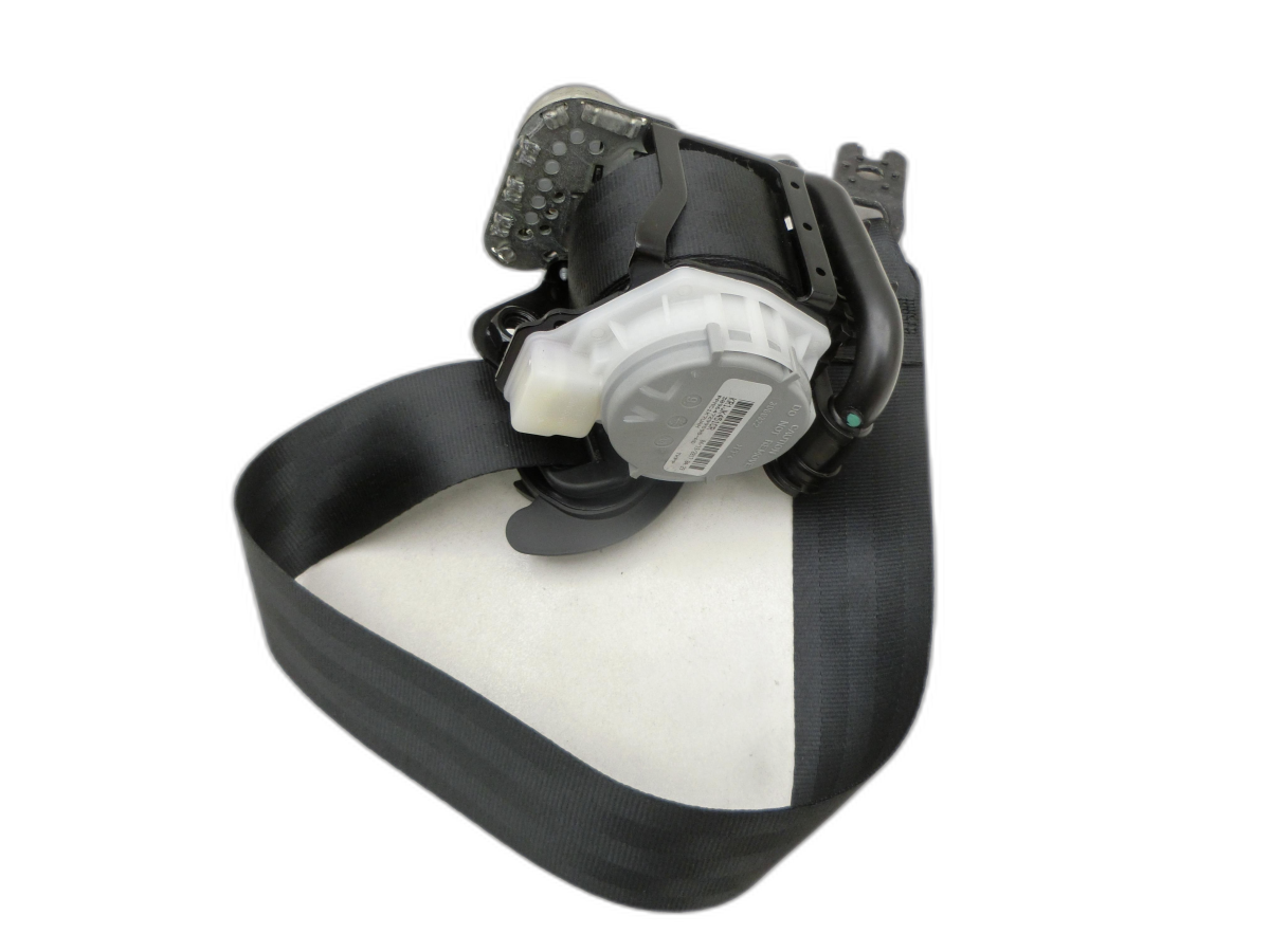 Seat Ateca KH7 16-20  Gurt Sicherheitsgurt m. Gurtstraffer für Fahrer Links Vorne  - Bild 1