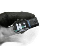 Audi Q7 4L 09-15 Abstands Sensor Parksensor PDC Hinten Pos.2 Audi Q7 4L 09-15 22.10.2012 1S0919275 303363 gebraucht Vorschau 1