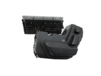 Mercedes GLK X204 320 09-12 Schalter Rechts für Sitzverstellung Memory Mercedes GLK X204 320 09-12 04.06.2009... Vorschau 1