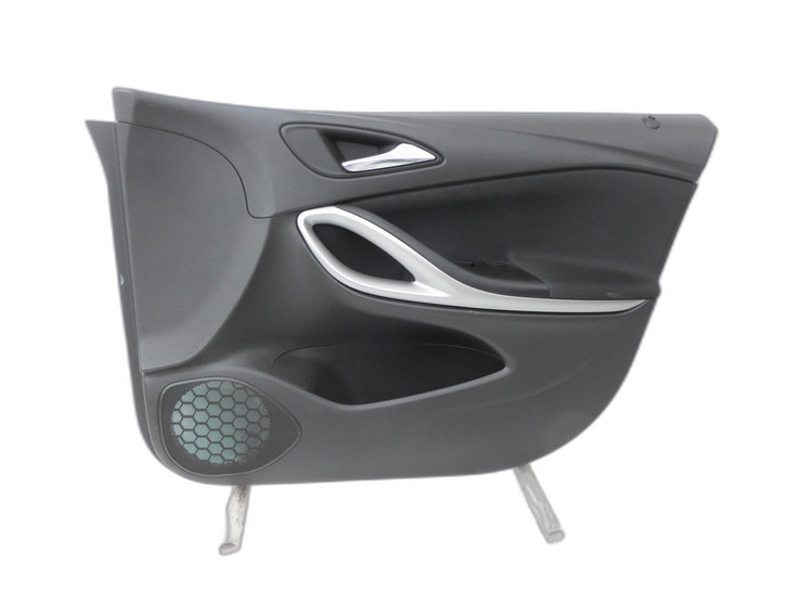 Opel Astra K B16 15-22 5T Türverkleidung Türpappe Rechts Vorne  - Bild 1