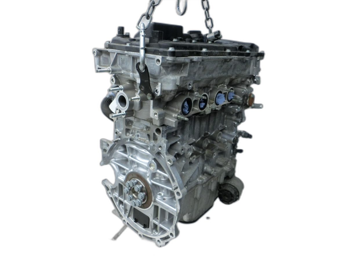 ENGINE for Toyota Prius IV ZVW5 16-19 - Bild 1