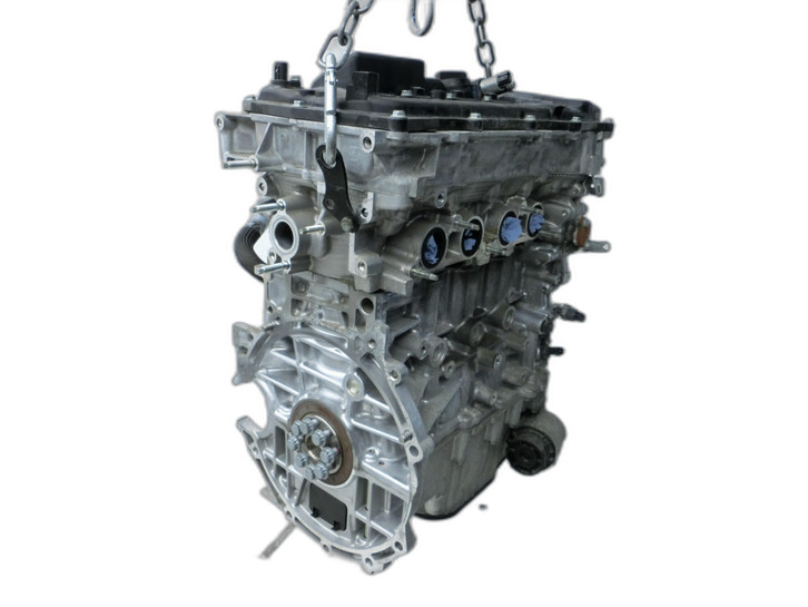 Toyota Prius IV ZVW5 16-19 Hybrid VVT-i 1,8 72KW 2ZR-FXE Motor Triebwerk 2ZR-FXE  - Bild 1