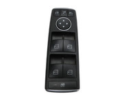Mercedes W176 A180 15-18 5T Fensterheberschalter Schalter Links Vorne Spiegelverstellung Mercedes W176 A180 15-18... Vorschau 1