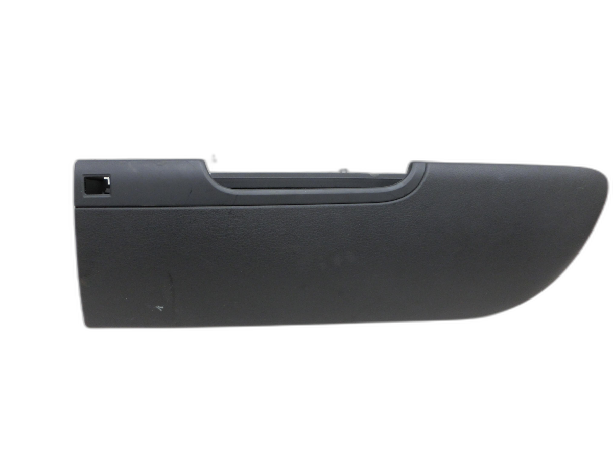 compartimento para el depósito Abertura Puerta derecha delante Audi A8 D3 4E qu 02-05 - Bild 1