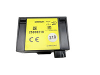 Opel Antara 07-11 Steuergerät Zentralverriegelung Empfänger ZV Opel Antara 07-11 17.02.2010 25938218 2498A399C gebraucht Vorschau 1