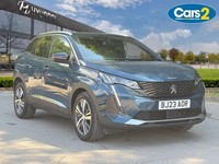 2023 Peugeot 3008 1.5 BlueHDi Allure Premium + SUV 5dr Diesel EAT Euro 6 (s/s) (