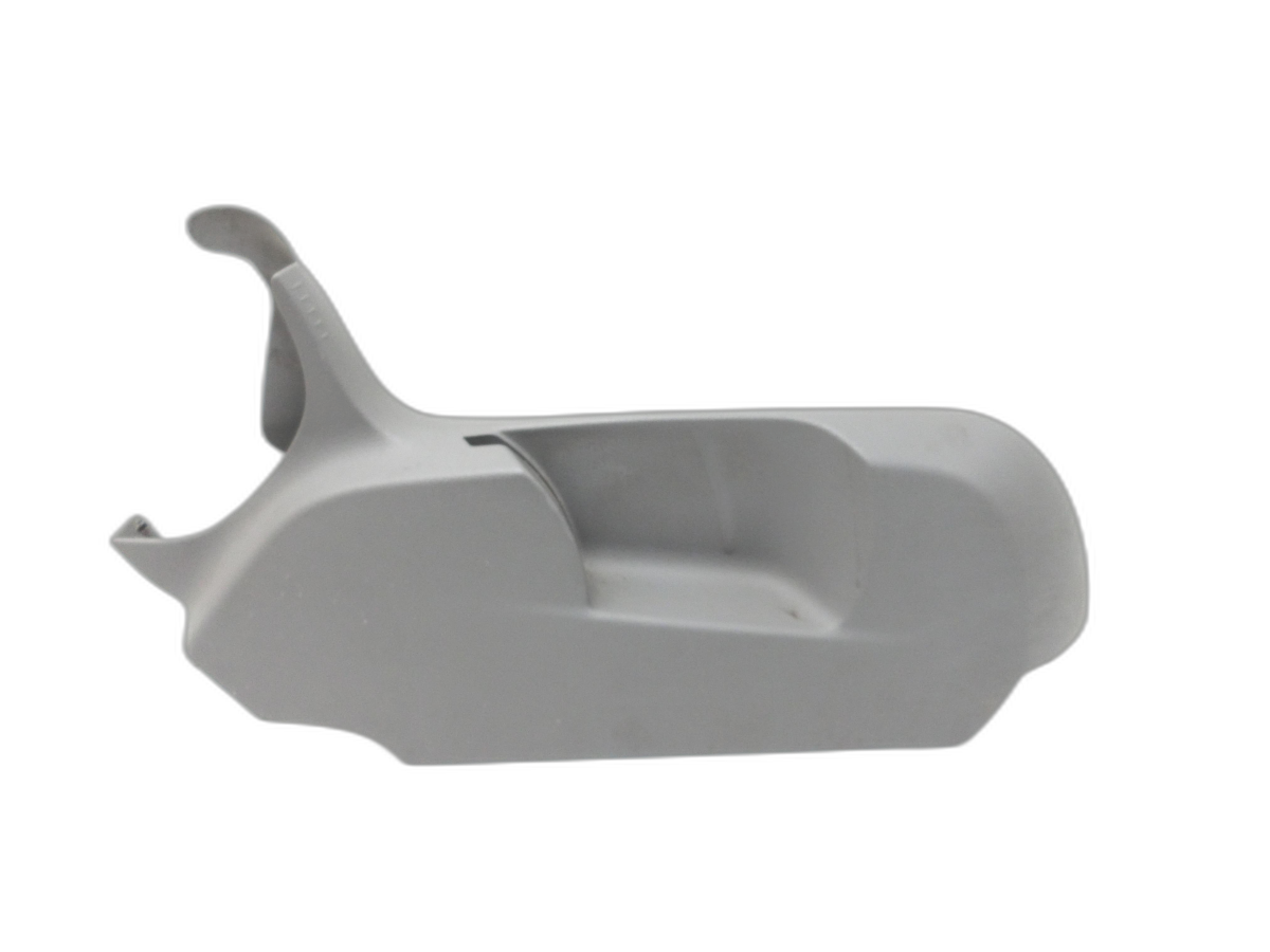 Abertura interior moldura para asiento exterior conductor auxiliar derecha delante VW Touran 1T 03-06 - Bild 1