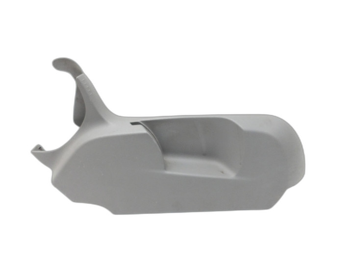 VW Touran 1T 03-06 Blende Innen Zierleiste für Sitz Aussen Beifahrer Rechts Vorne - Bild 1