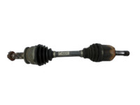Opel Zafira C 11-16 2,0 121KW Autom Antriebswelle Gelenkwelle Getriebe Links Vorne Opel Zafira C 11-16 25.07.2012... Vorschau 1