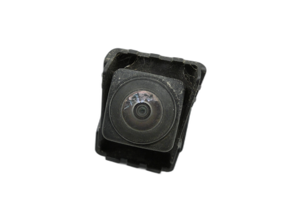 Cámara de visión trasera para Dacia Lodgy JS 12-22 - Bild 1