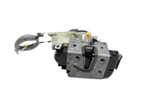 Mercedes S204 W204 C220 11-15  Kombi Türschloss m. ZV Stellmotor Rechts Vorne Mercedes S204 W204 C220 11-15... Vorschau 1