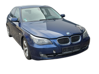 BMW E60 530d LCI 07-10
