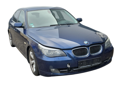 BMW E60 530d LCI 07-10
