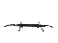 Ford S-Max II CK 15-19 Träger Pralldämpfer für Stoßstange Hinten Ford S-Max II CK 15-19 19.12.2015 gebraucht Vorschau 1
