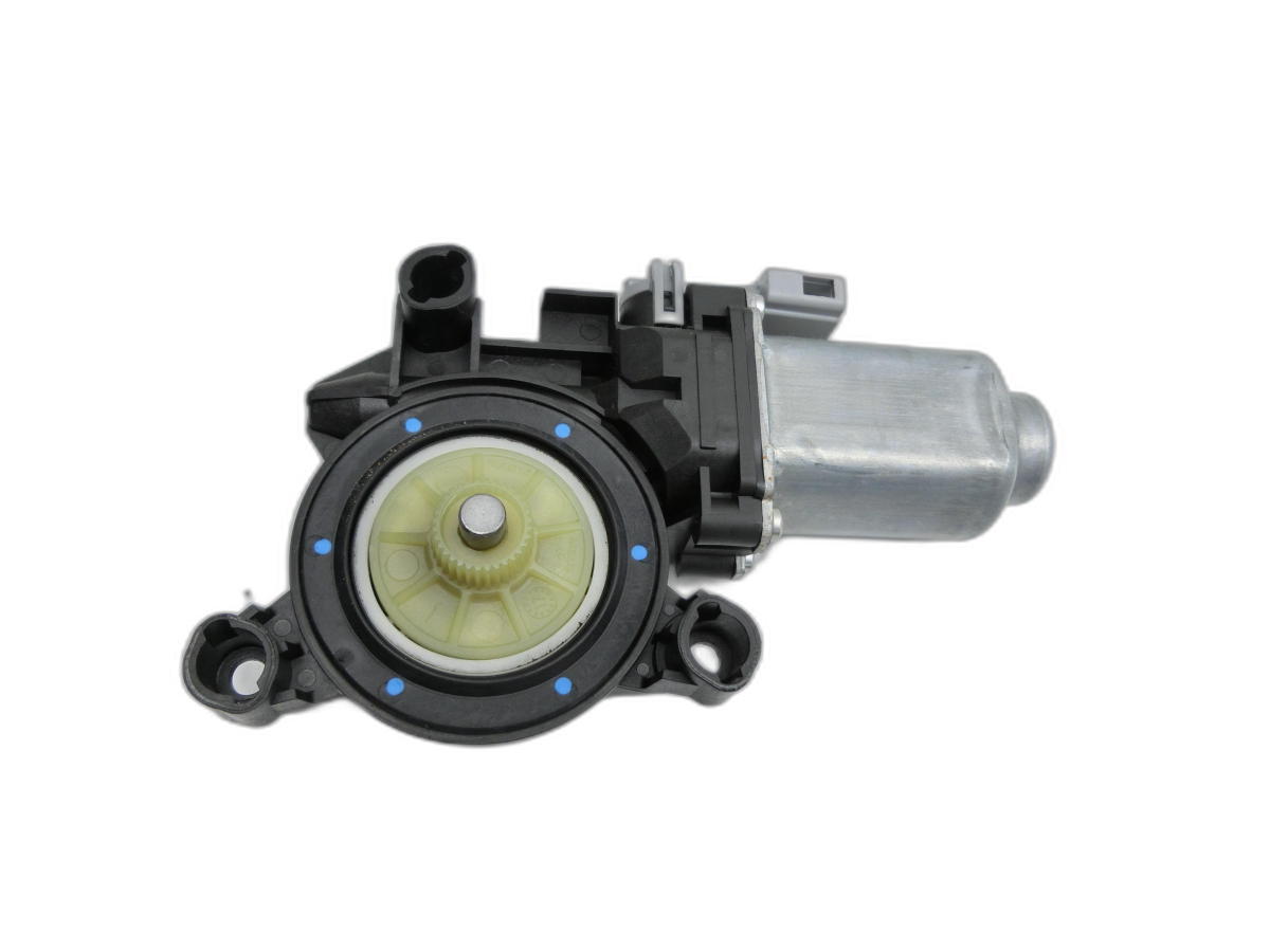 VW UP AA 15-23 5T Fensterhebermotor Rechts Vorne  - Bild 1