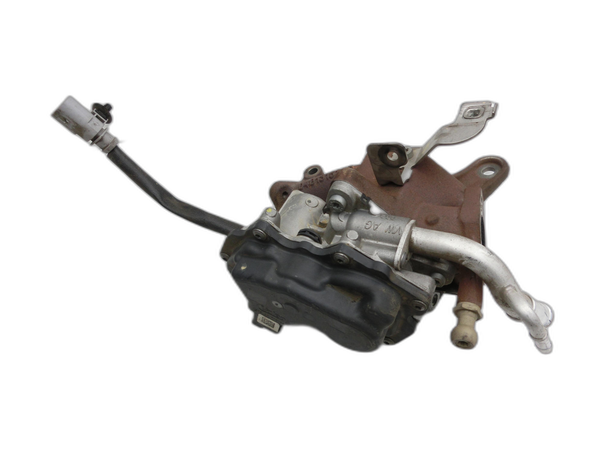 Válvula de retorno gas escape GASES para Skoda Rapid HN3 14-19 - Bild 1