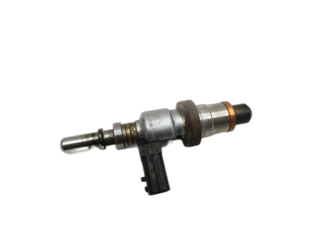 Additive nozzle for Injection Renault Megane III 09-12 - Bild 1