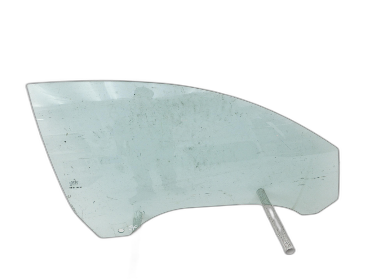 Side Window RVK Door Right Front for Mercedes A207 C207 E250 11-13 - Bild 1