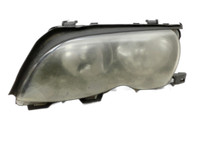 BMW E46 3er 318d 01-05 Scheinwerfer Frontscheinwerfer Links BMW E46 3er 318d 01-05 23.10.2003 7165769 63127165769... Vorschau 1
