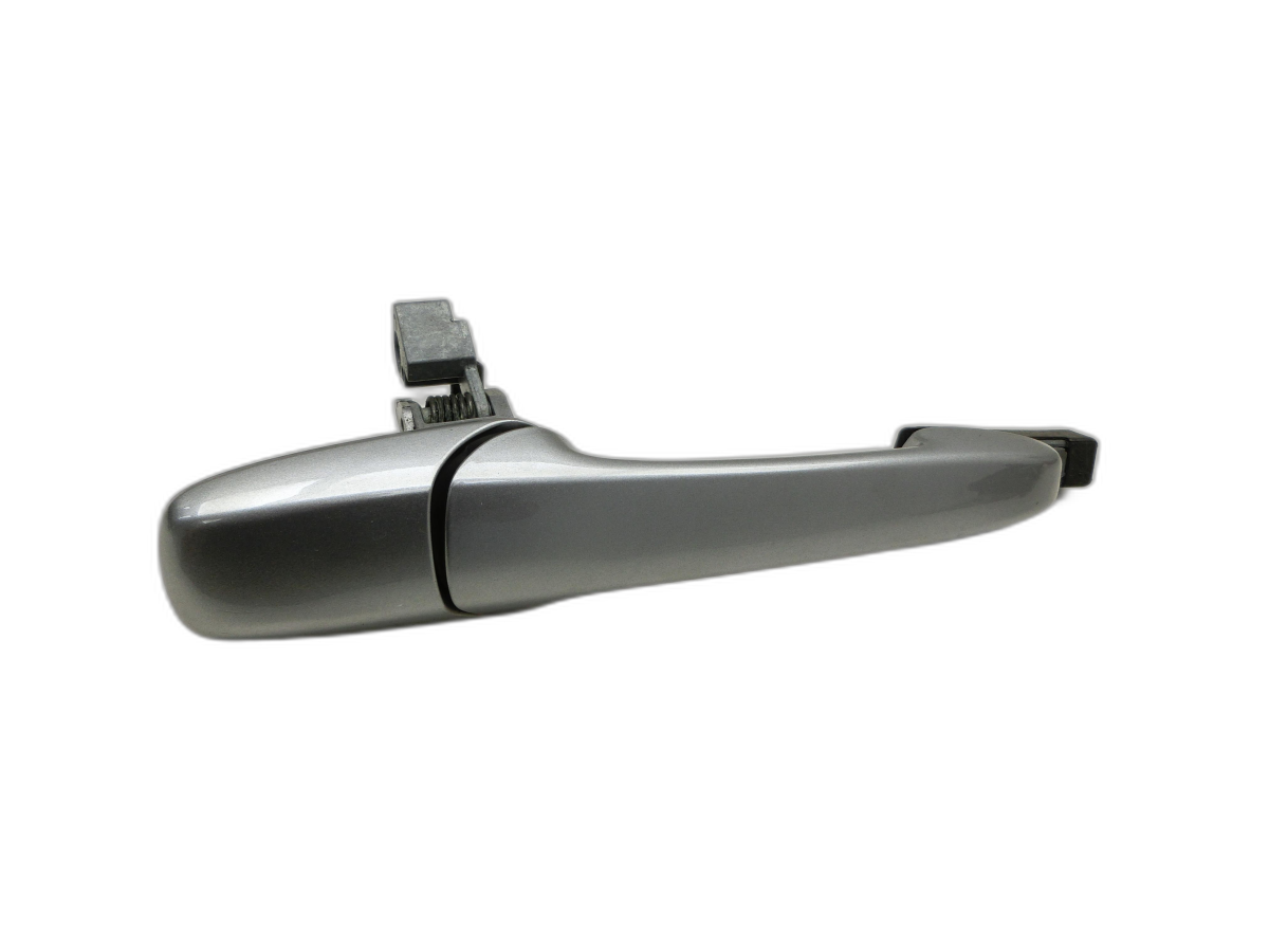 Door Handle outside Right Front for 38P Mazda CX-7 ER 09-12 - Bild 1