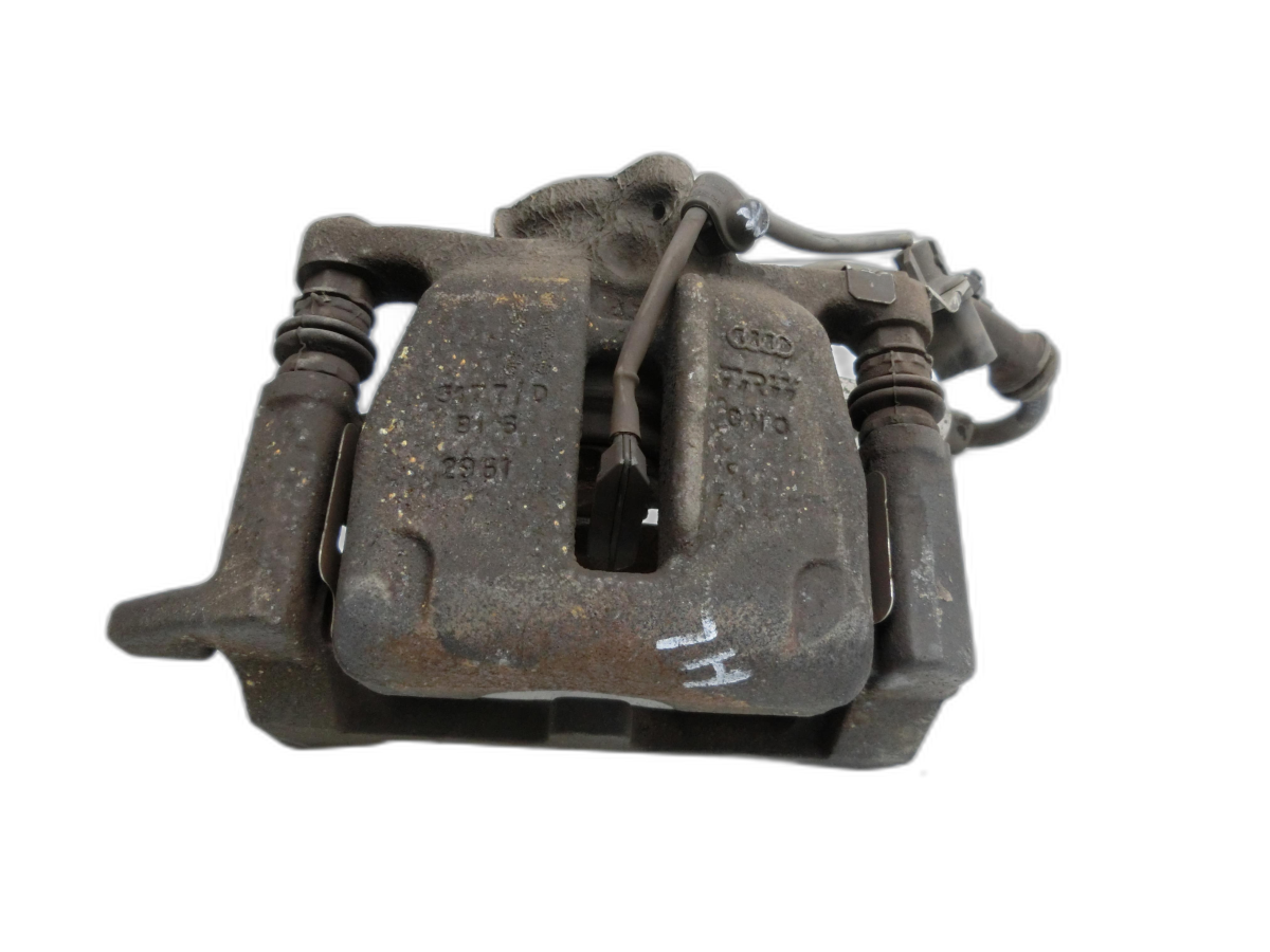 Brake Caliper Rear Left for Audi A7 4G 10-18 - Bild 1