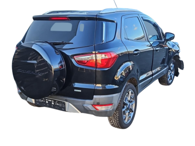 Ford EcoSport 12-22