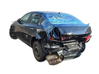 Alfa Romeo 159 939 06-11 Lim Gurt Sicherheitsgurt Gurtstraffer für Beifahrer Rechts Vorne Alfa Romeo 159 939 06-11... Vorschau 8