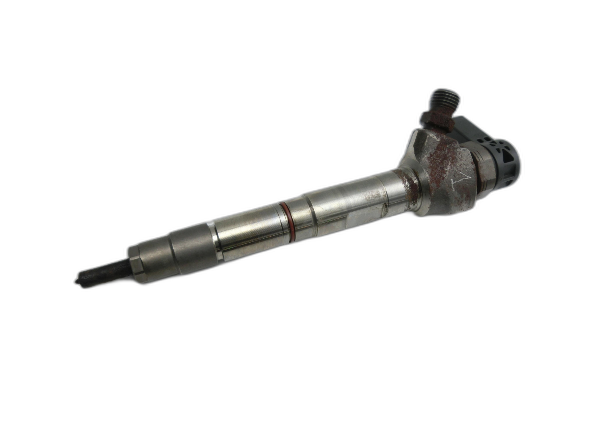 Iniettore Cyl.1 per VW Golf 7 VII 13-17 - Bild 1