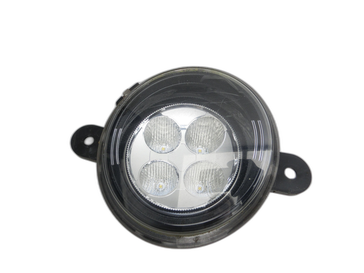 LED Daytime Running Lamp Light Left Orig. 1 for Renault Twingo III BCM 14-19 - Bild 1