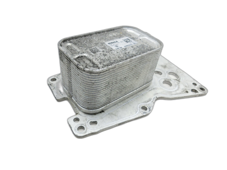BMW F31 318D 11-15 2,0d 135KWKW Ölkühler - Bild 1