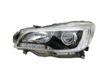 Subaru Outback V BS 15-21 Xenon Scheinwerfer Frontscheinwerfer Links Subaru Outback V BS 15-21 19.03.20154 gebraucht Vorschau 1