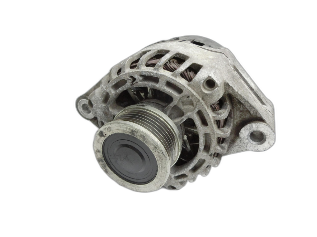 Alfa Romeo 159 939 06-11 JTD 1,9 110KW Lichtmaschine Generator  - Bild 1