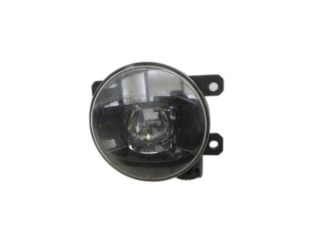 Peugeot 508 I 8D 14-18 Nebelscheinwerfer Links orig.  - Bild 1