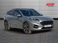 2022 Ford Kuga 2.0 EcoBlue 190 ST-Line X Edition 5dr Auto AWD 4X4 DIESEL Automat