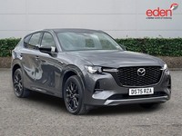 2025 Mazda CX-60 2.5 PHEV Homura 5dr Auto Estate Hybrid Automatic