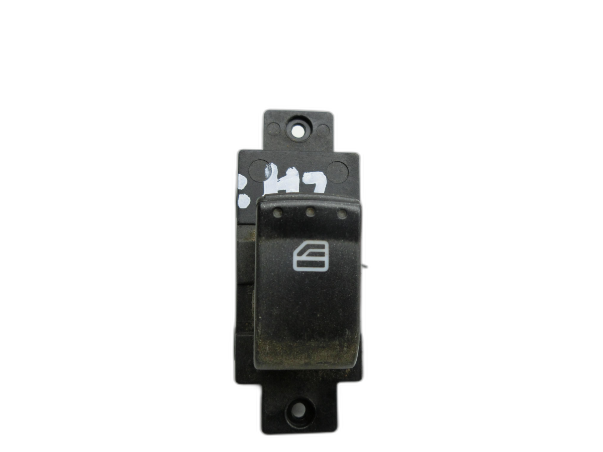 interruptor de ventana Interruptores izquierda posterior para SSangyong Korando CK 10-13 - Bild 1