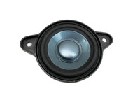 Mercedes X204 08-12 Lautsprecher Links Hinten D-Säule Pos.2 Mercedes X204 08-12 04.12.2009 A2048202302 80ME037... Vorschau 1