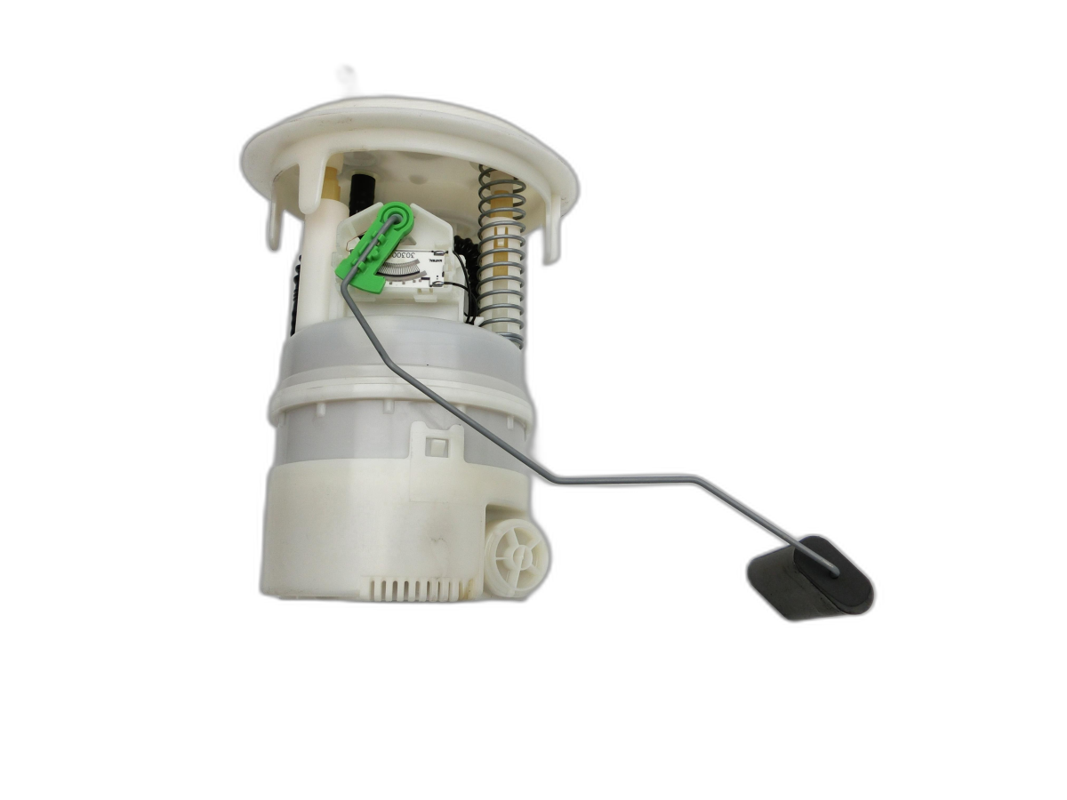 Peugeot 308 I 07-11 1,6 115KW Kraftstoffpumpe Kraftstoff Förderpumpe Tankgeber  - Bild 1