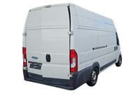 Ducato Boxer III 250 H2 16H 11-14 Feder Blattfeder Rechts Hinten Ducato Boxer III 250 H2 16H 11-14 15.06.2016... Vorschau 7