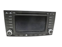 VW Touareg 7L 02-06 Navigationssystem Navi Radio Orig. Blaupunkt BNO VW Touareg 7L 02-06 14.07.2003 7L6035191N... Vorschau 1