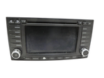 Navigation_System_Navi_RADIO_Orig._Blaupunkt_BNO_NEWS_with_CODE_for_VW_Touareg_7L_02-06